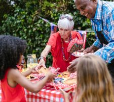 Family Picnic
